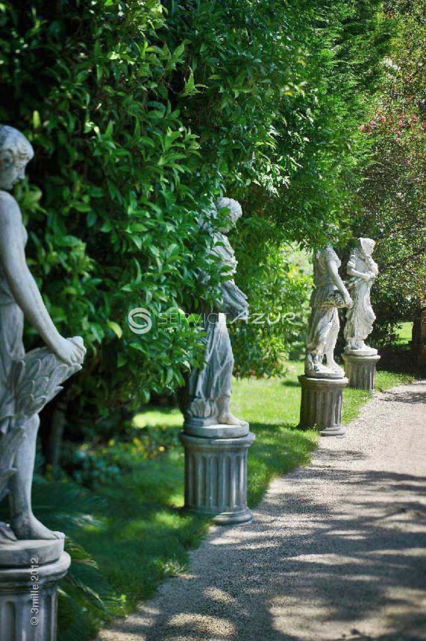 Villa a Cannes, Francia, 600 m² - foto 6