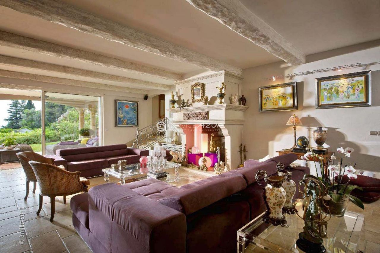 Villa a Cannes, Francia, 600 m² - foto 9