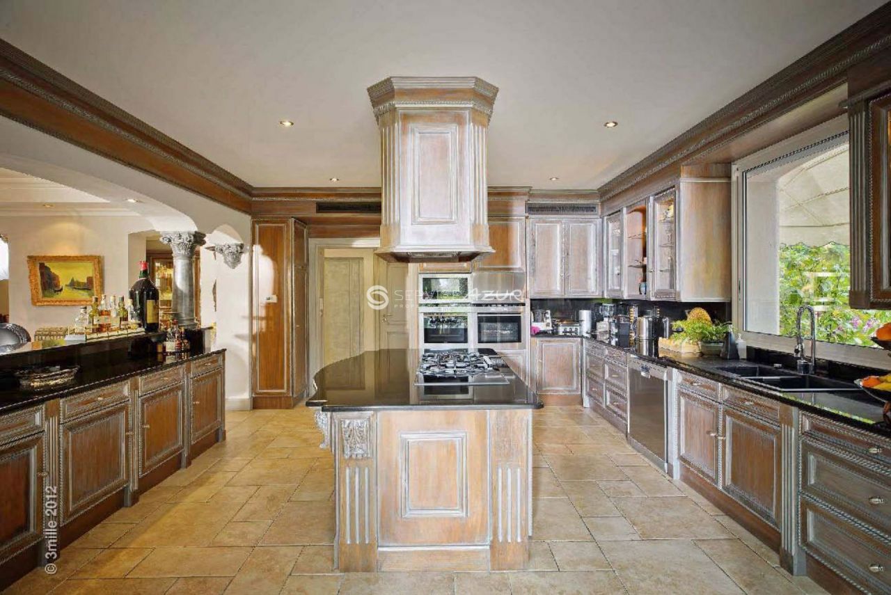 Villa a Cannes, Francia, 600 m² - foto 12