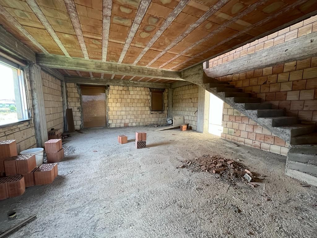 Villa a Scalea, Italia, 187 m² - foto 5