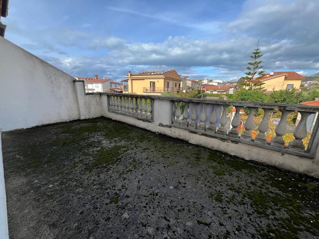 Villa a Scalea, Italia, 187 m² - foto 8