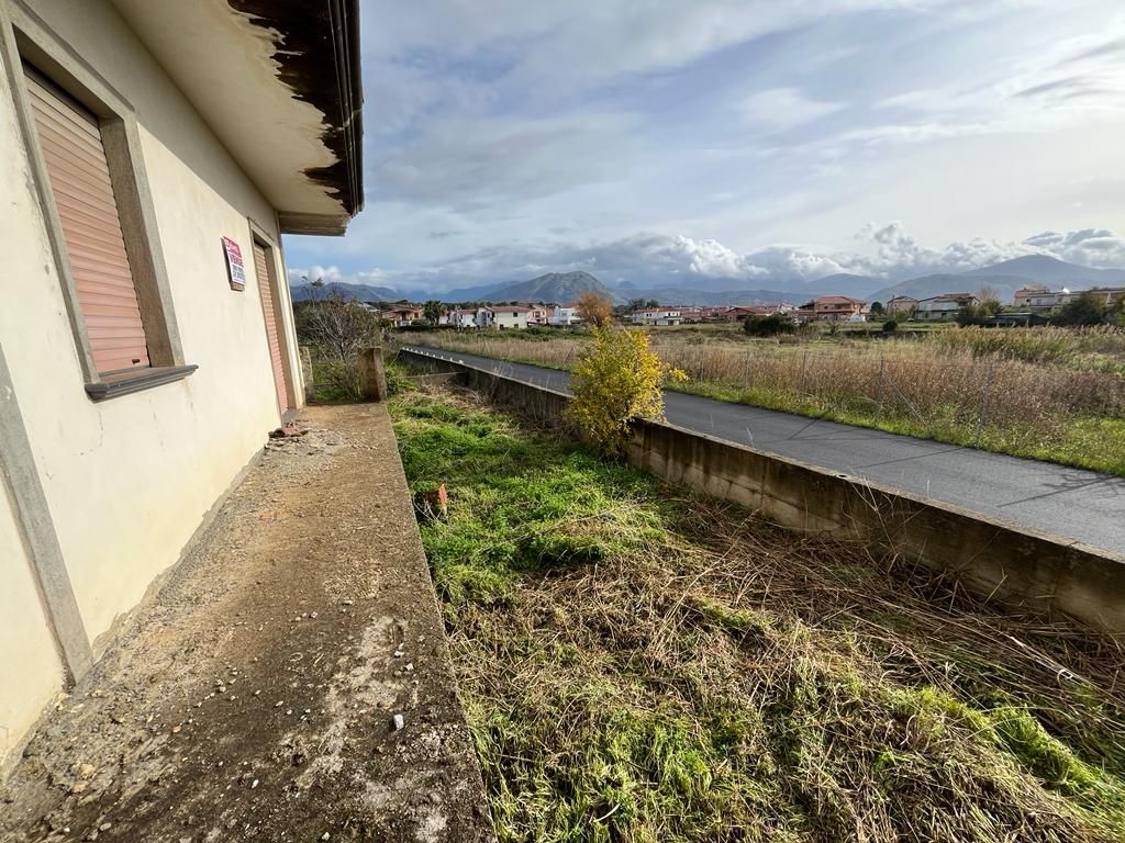 Villa a Scalea, Italia, 187 m² - foto 10