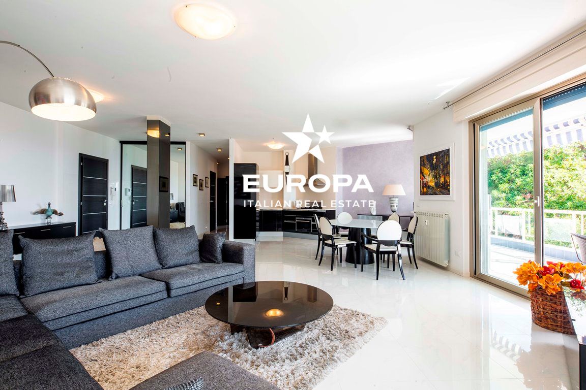 Appartement à San Remo, Italie, 170 m² - image 3