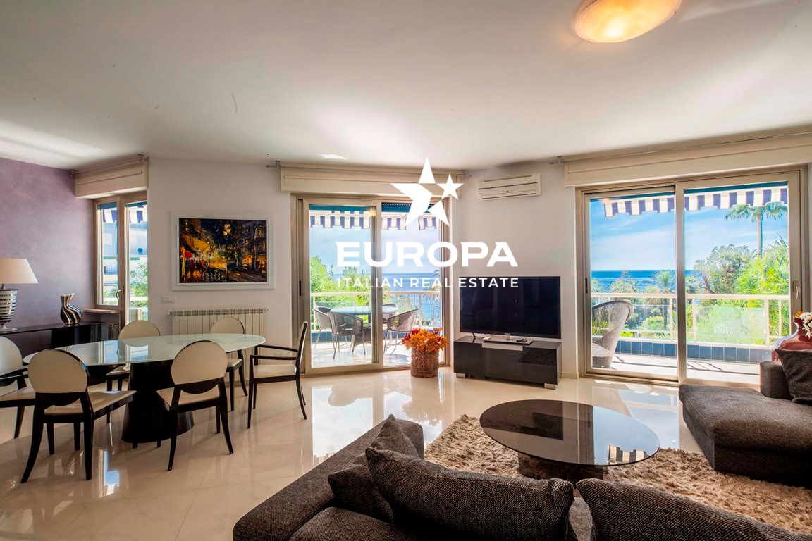 Appartement à San Remo, Italie, 170 m² - image 2