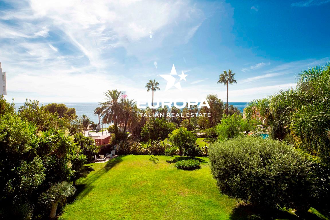 Appartement à San Remo, Italie, 170 m² - image 8