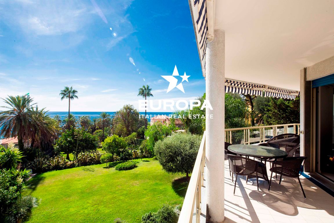 Appartement à San Remo, Italie, 170 m² - image 7