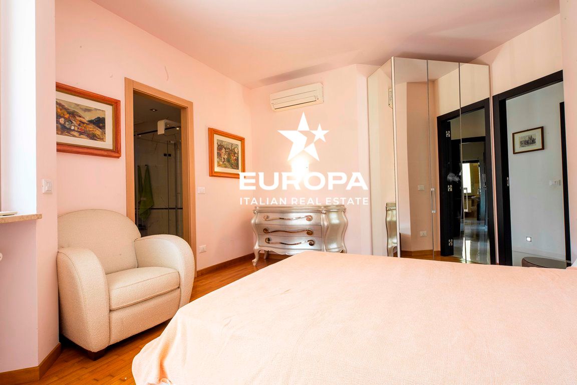 Appartement à San Remo, Italie, 170 m² - image 11