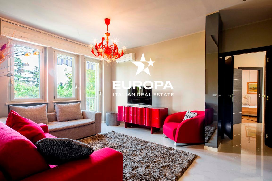 Appartement à San Remo, Italie, 170 m² - image 14