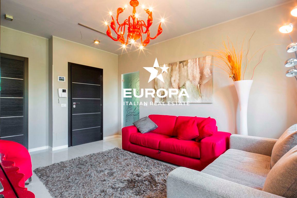 Appartement à San Remo, Italie, 170 m² - image 15