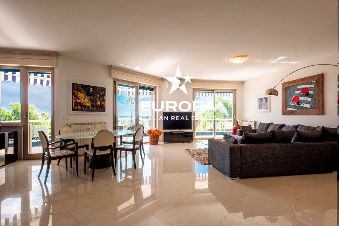 Appartement à San Remo, Italie, 170 m² - image 4