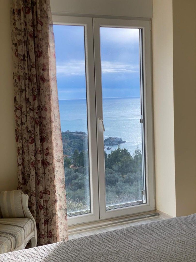 Appartamento a Sveti Stefan, Montenegro, 106 m² - foto 5