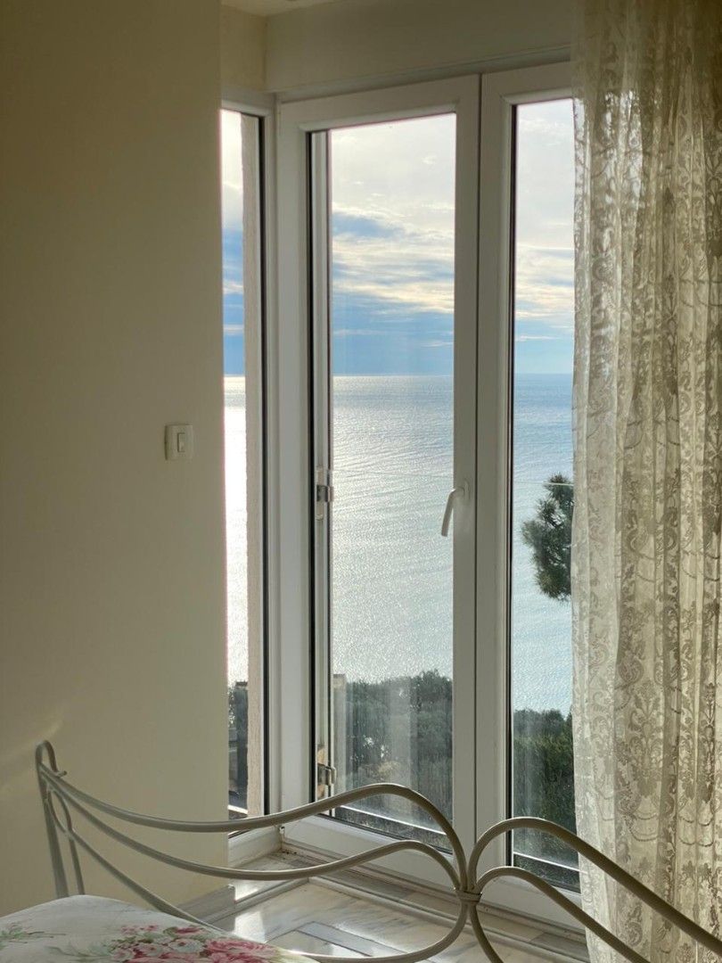 Appartamento a Sveti Stefan, Montenegro, 106 m² - foto 9