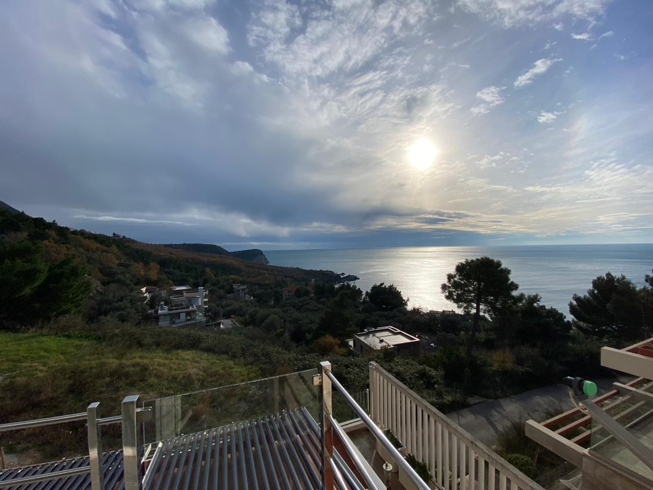 Appartamento a Sveti Stefan, Montenegro, 106 m² - foto 18