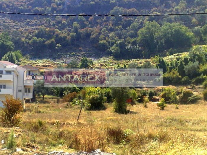 Land in Stoliv, Montenegro, 7 684 m² - picture 2