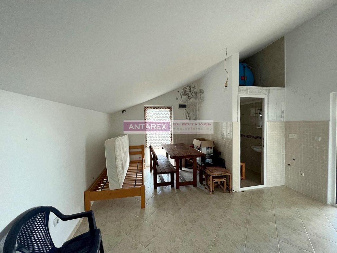 Villa sur la Luštica, Monténégro, 128 m² - image 5