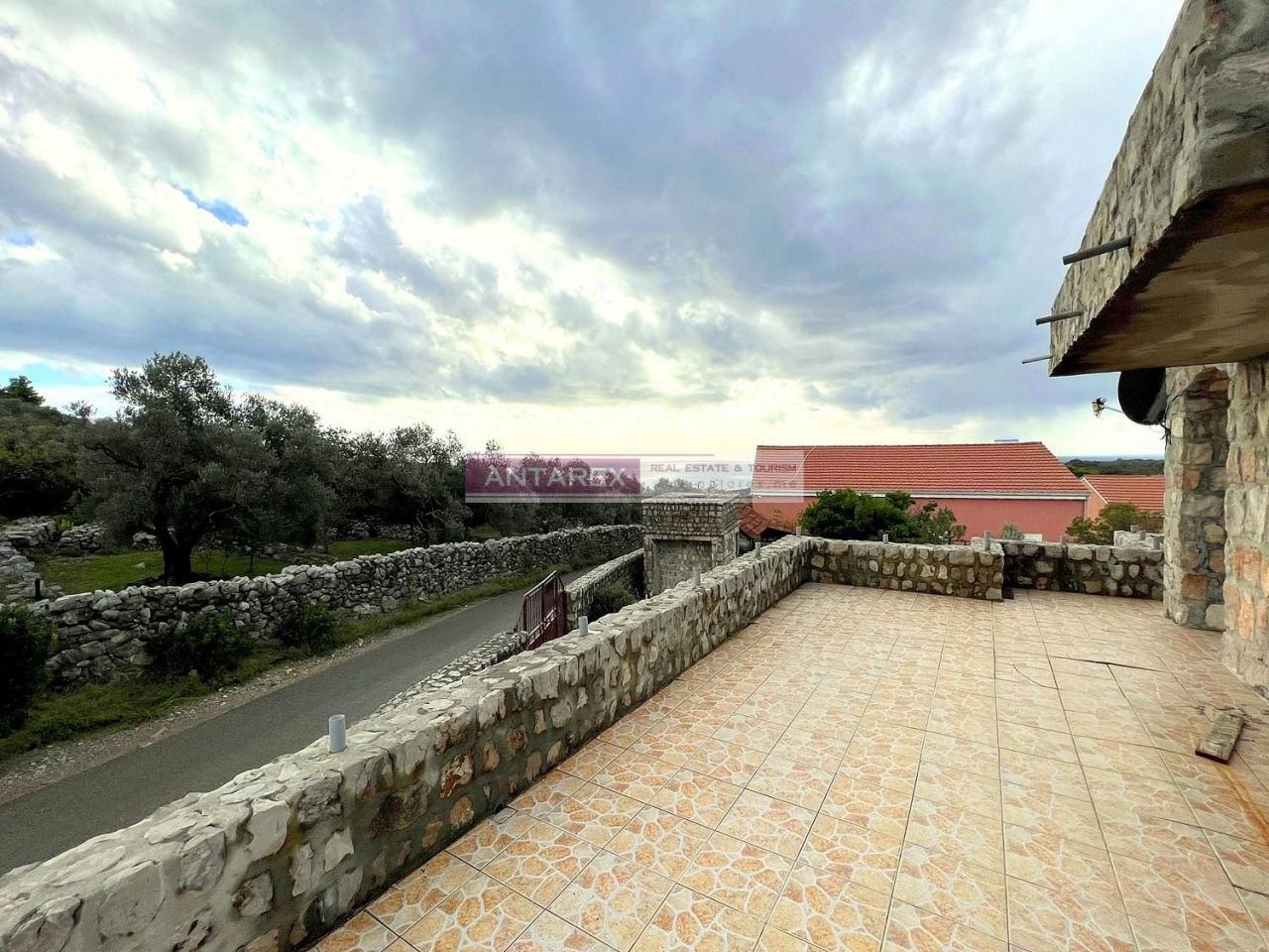 Villa sur la Luštica, Monténégro, 128 m² - image 10