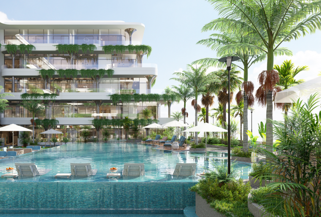 Appartement à Dubaï, EAU, 150 m² - image 2