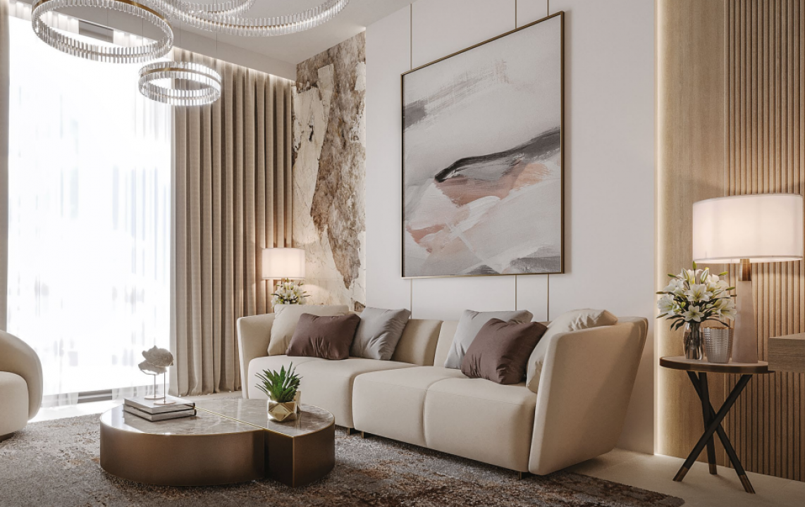 Appartement à Dubaï, EAU, 150 m² - image 3