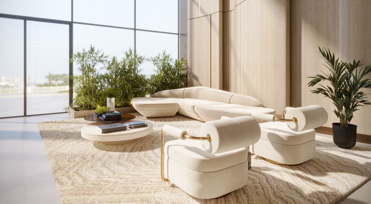 Appartement à Dubaï, EAU, 150 m² - image 4