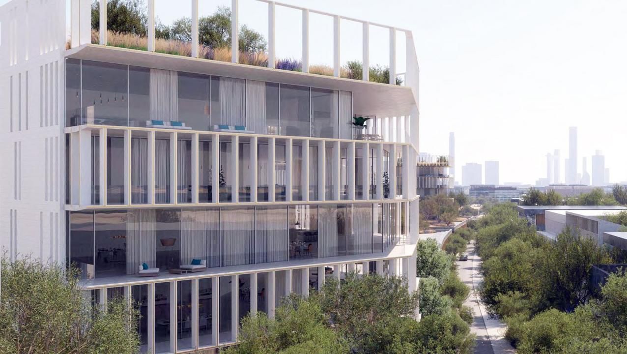 Appartamento a Dubai, EAU, 139 m² - foto 5