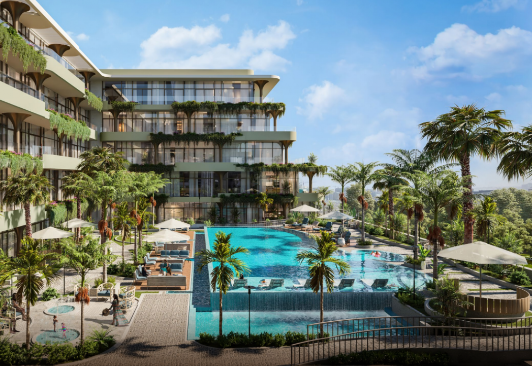 Appartement à Dubaï, EAU, 150 m² - image 10