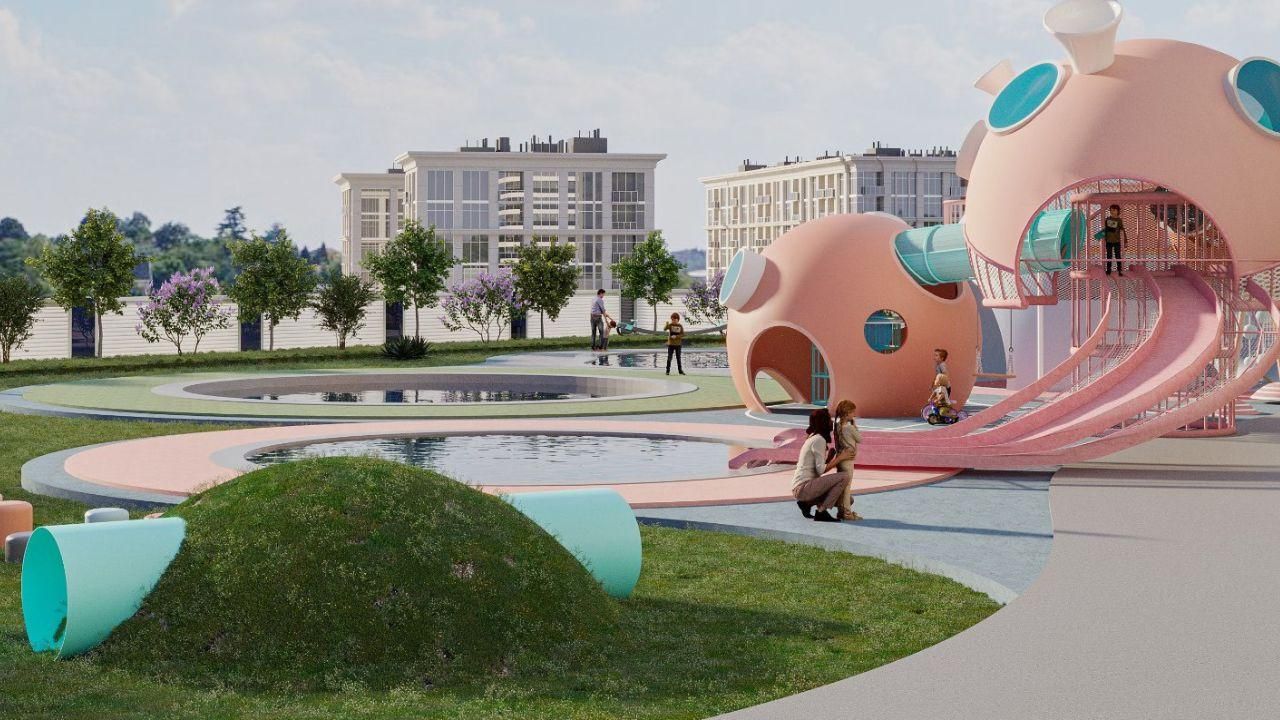 Wohnung in Dubai, VAE, 119 m² - Foto 10