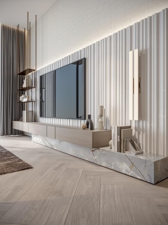 Wohnung in Dubai, VAE, 119 m² - Foto 19