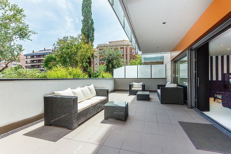 Appartement à Barcelone, Espagne, 242 m² - image 1