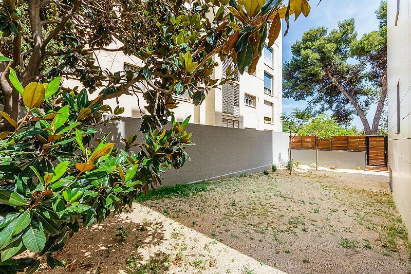 Appartamenti a Barcellona, Spagna, 242 m² - foto 3