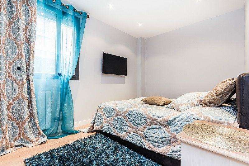 Appartamenti a Barcellona, Spagna, 242 m² - foto 5