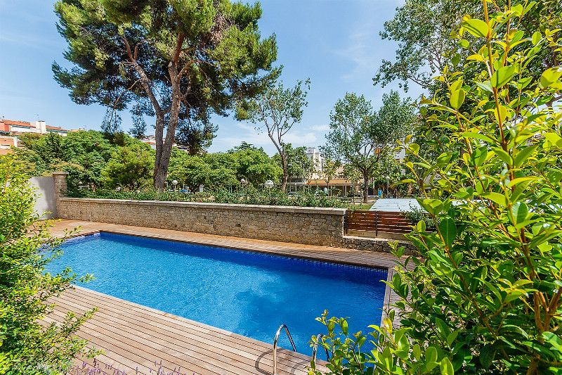 Appartamenti a Barcellona, Spagna, 242 m² - foto 10