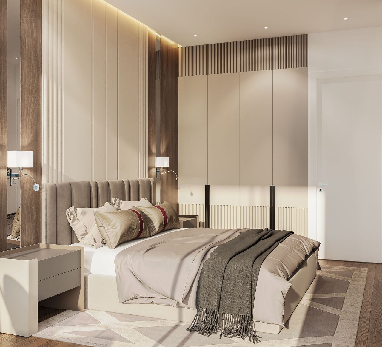 Appartement sur l'île de Phuket, Thaïlande, 52 m² - image 11