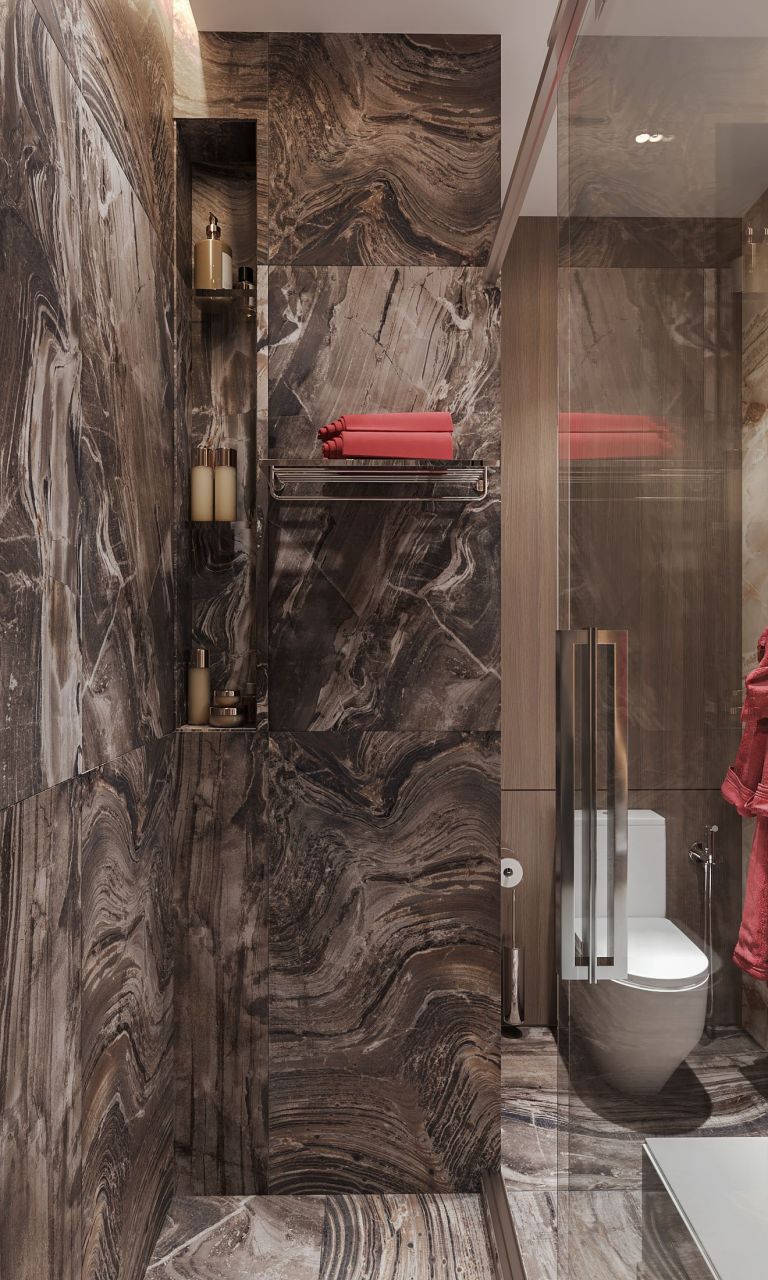 Appartement sur l'île de Phuket, Thaïlande, 52 m² - image 10