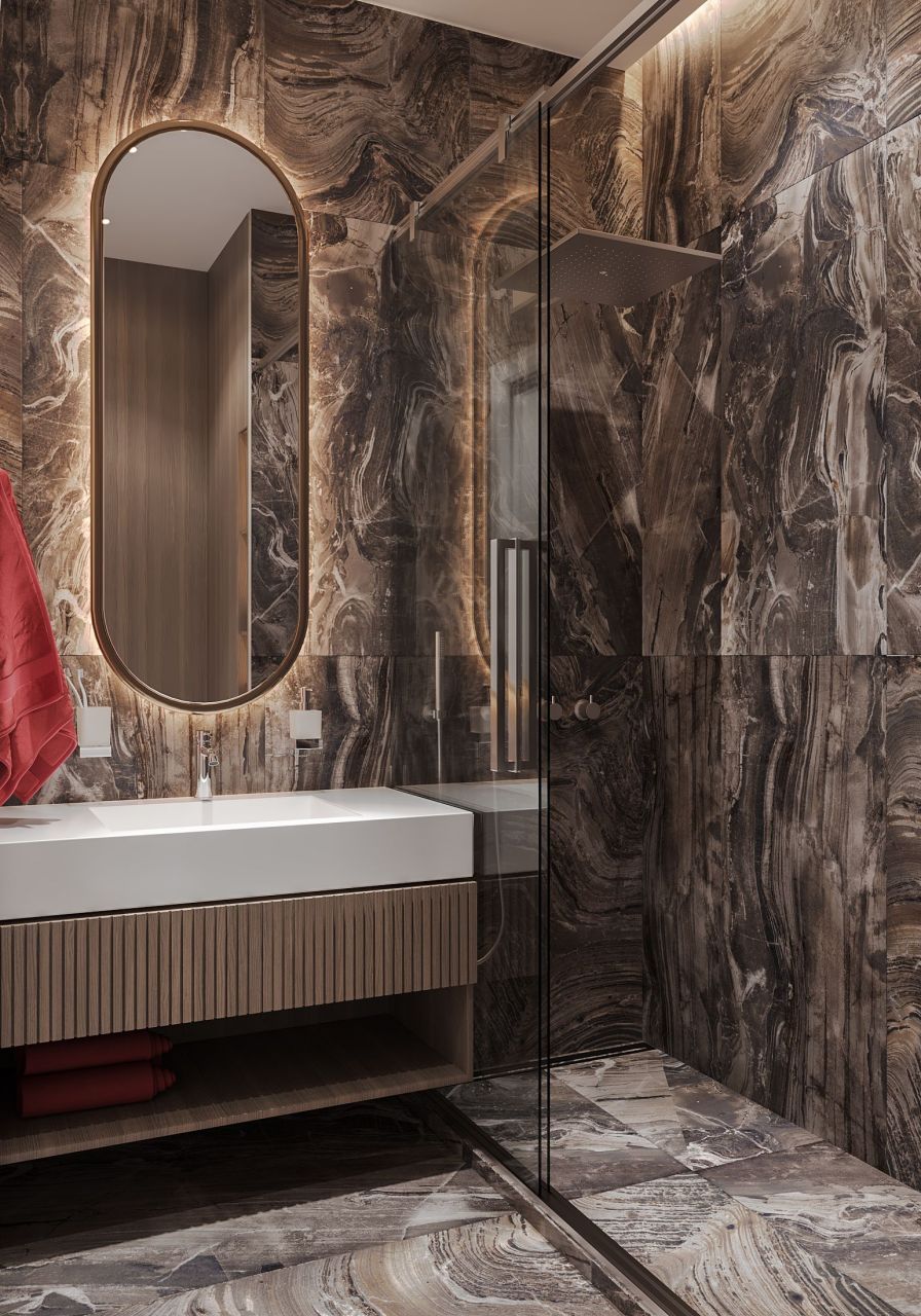 Appartement sur l'île de Phuket, Thaïlande, 52 m² - image 9