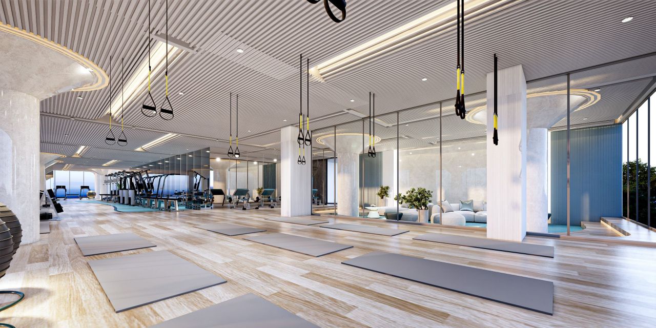 Appartement sur l'île de Phuket, Thaïlande, 52 m² - image 14