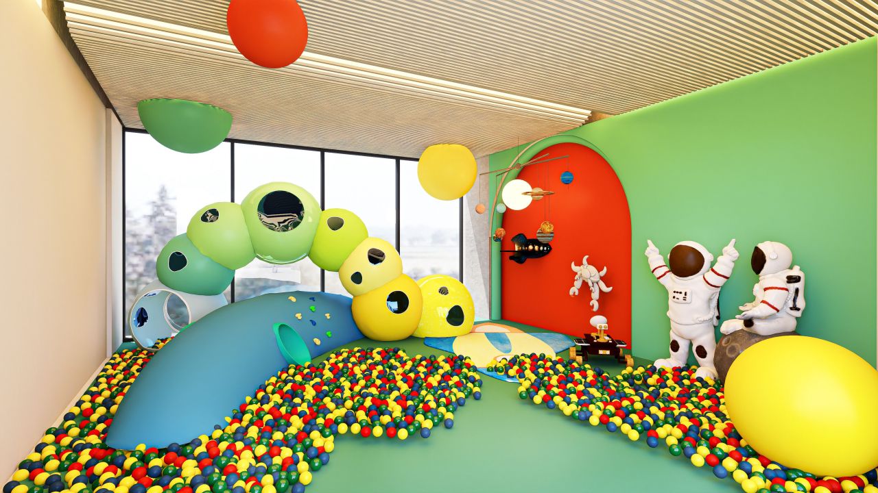 Appartement sur l'île de Phuket, Thaïlande, 52 m² - image 17