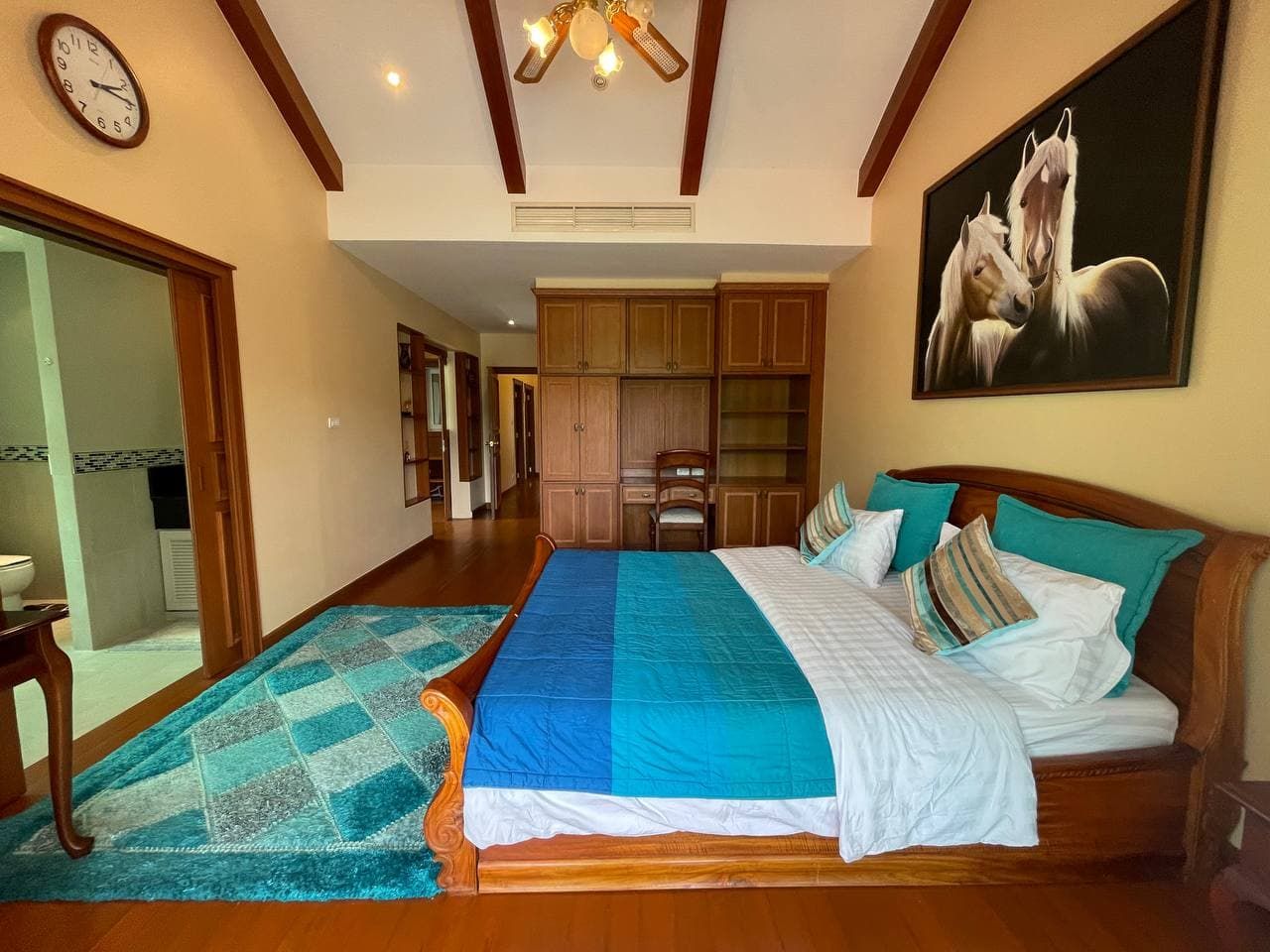 Villa sur l'île de Phuket, Thaïlande, 465 m² - image 4