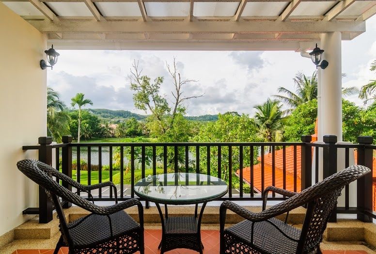 Villa sur l'île de Phuket, Thaïlande, 465 m² - image 14