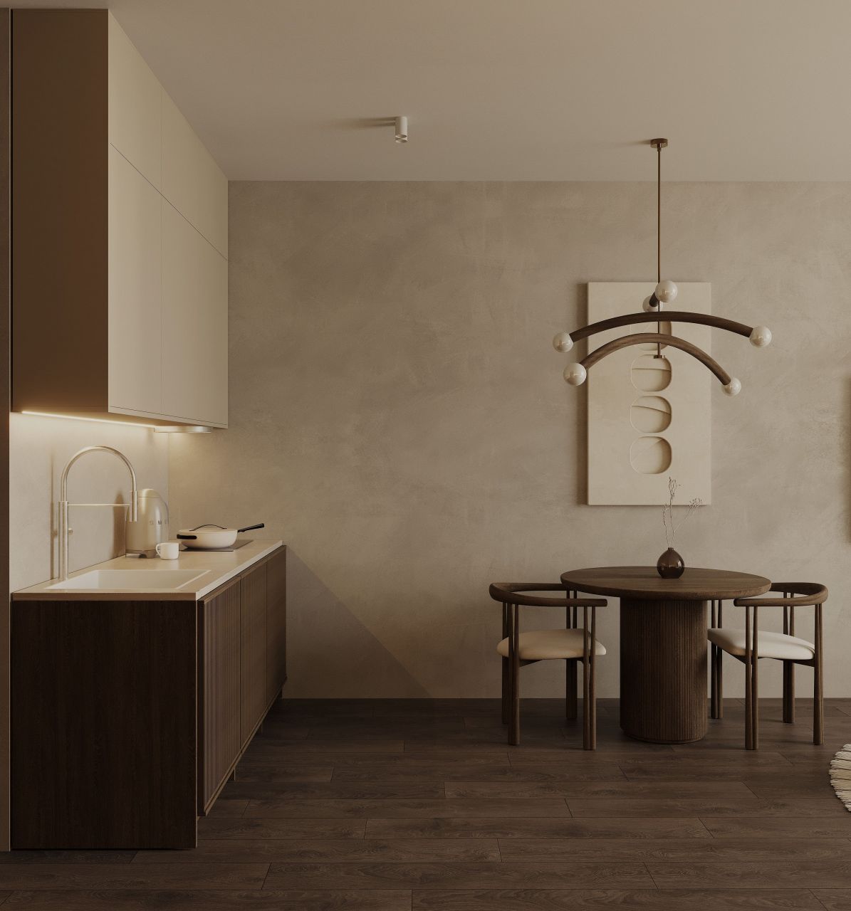 Appartamenti a Phuket, Thailandia, 33.5 m² - foto 14