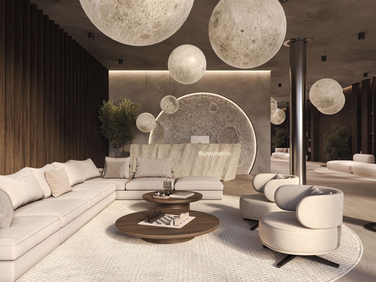 Appartamenti a Phuket, Thailandia, 162.5 m² - foto 4