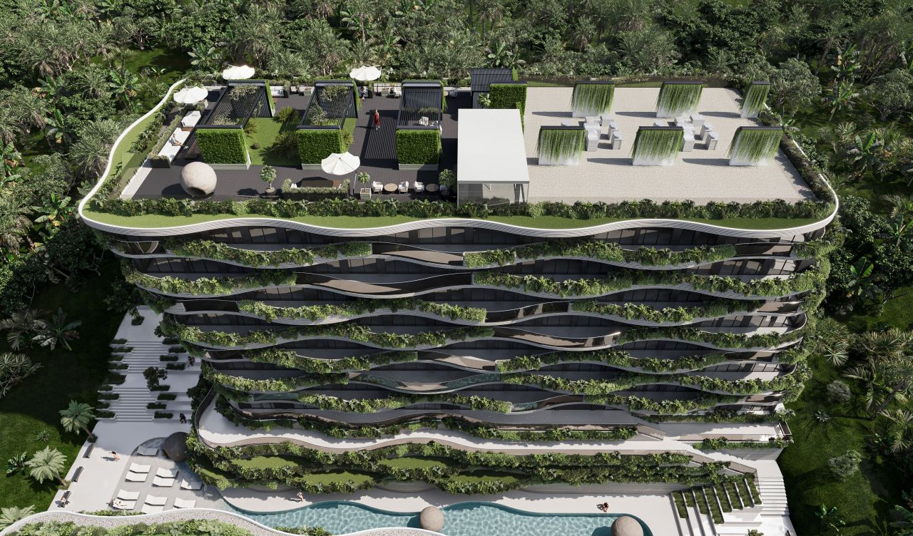 Appartamenti a Phuket, Thailandia, 162.5 m² - foto 8