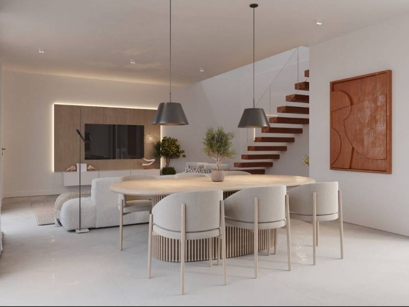 Villa a Paphos, Cipro, 186 m² - foto 7