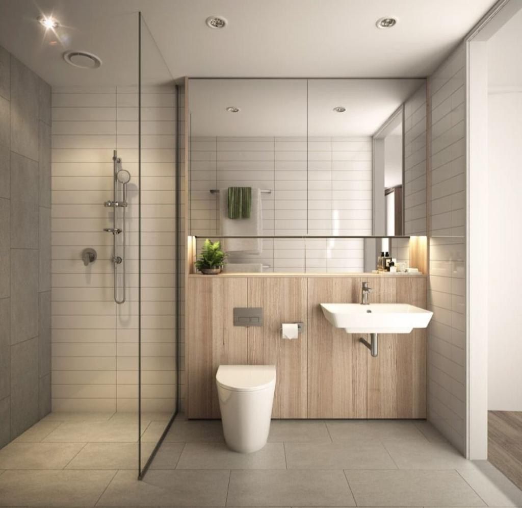 Flat in Mersin, Turkey, 42 m² - picture 13