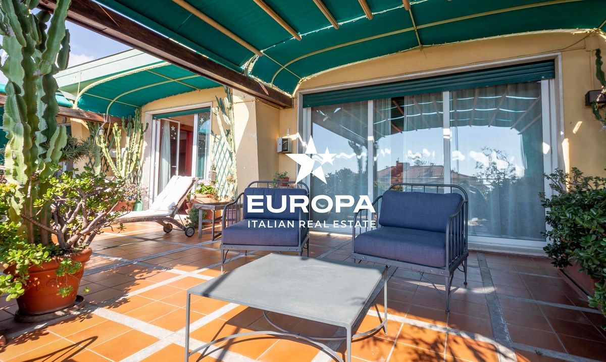 Ático en San Remo, Italia, 211 m² - imagen 3