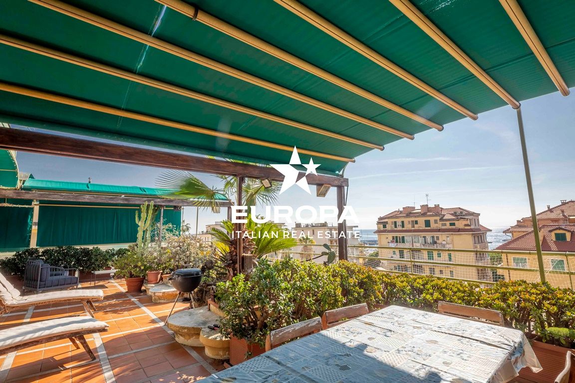Ático en San Remo, Italia, 211 m² - imagen 4