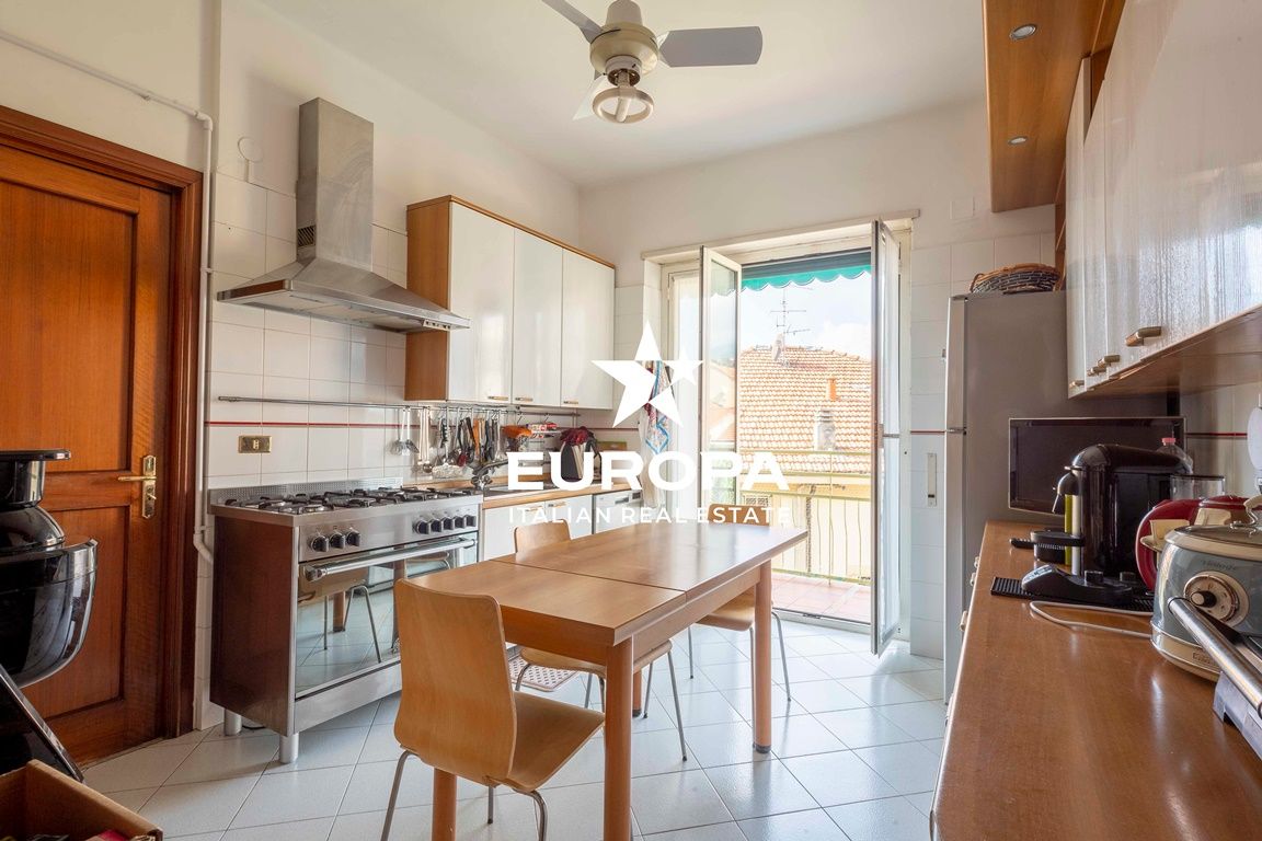 Ático en San Remo, Italia, 211 m² - imagen 9