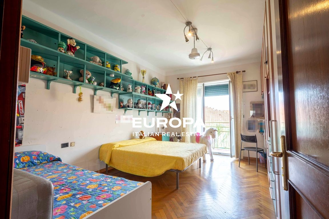 Ático en San Remo, Italia, 211 m² - imagen 11