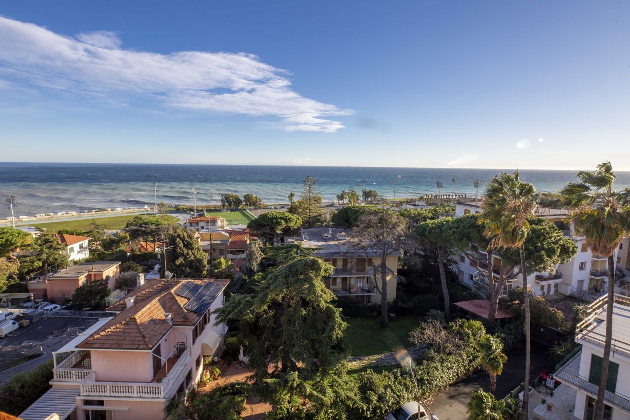 Penthouse à San Remo, Italie, 166 m² - image 1