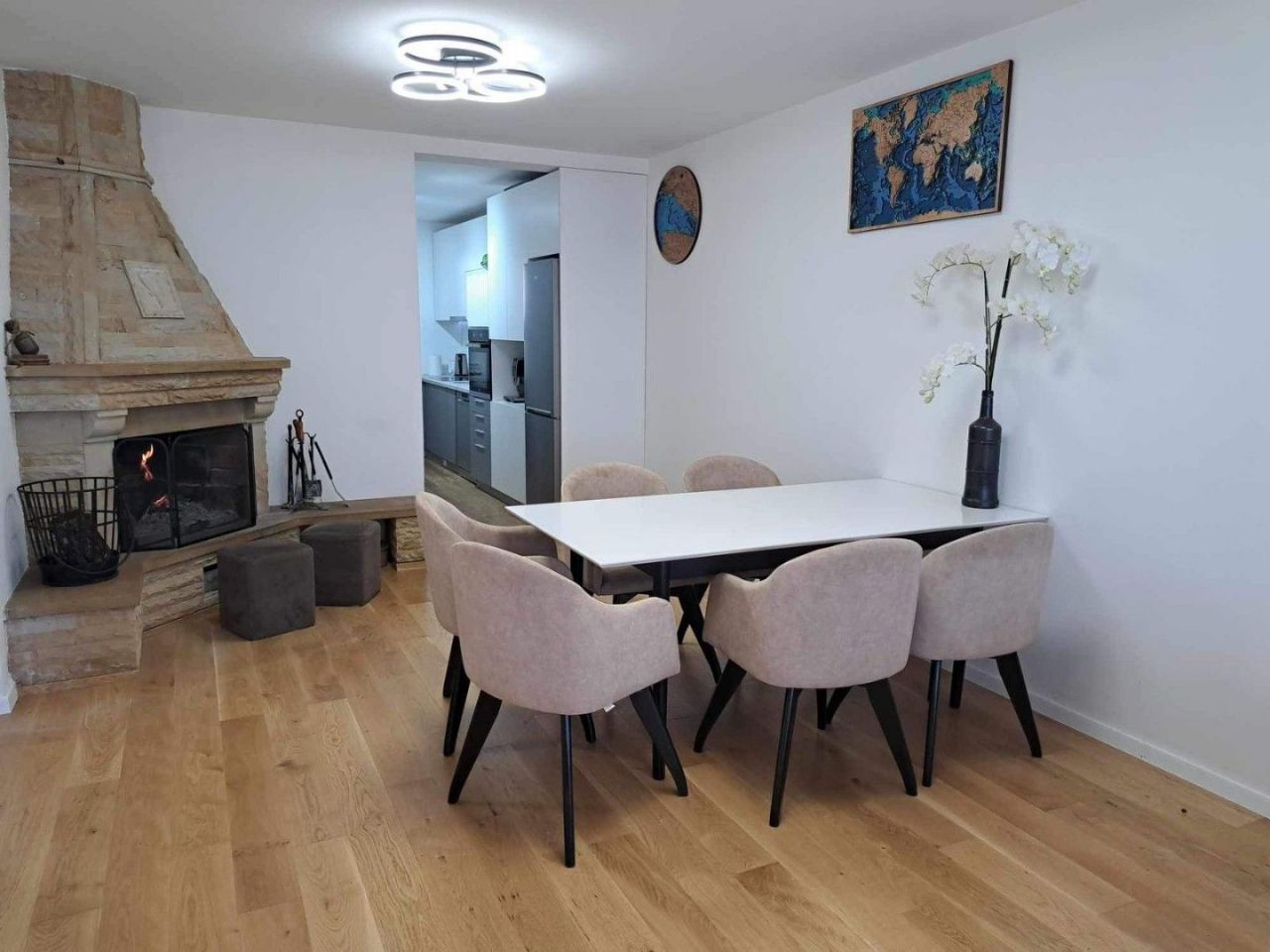 Appartement à Tivat, Monténégro, 68 m² - image 1