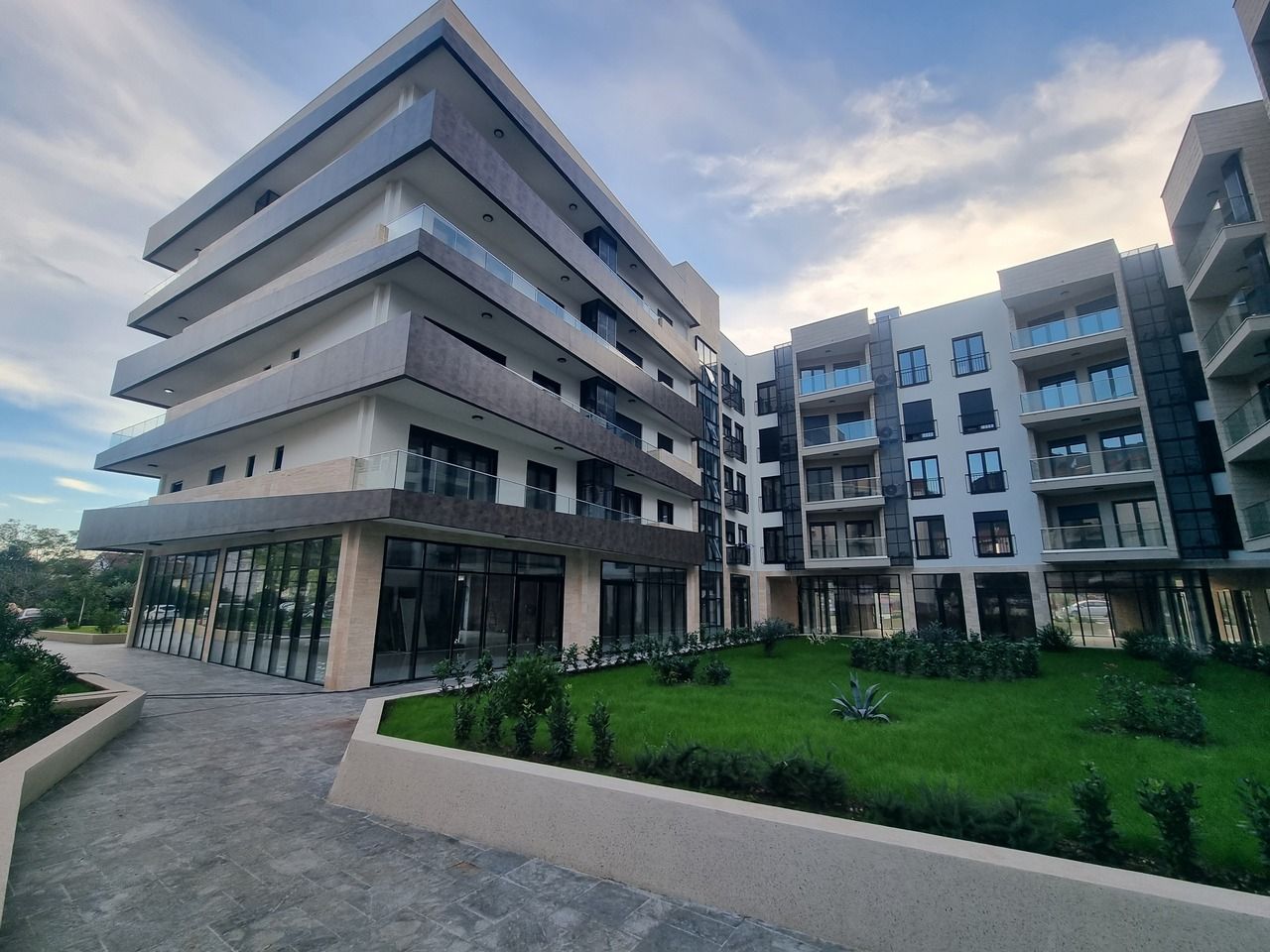 Wohnung in Tivat, Montenegro, 55 m² - Foto 3